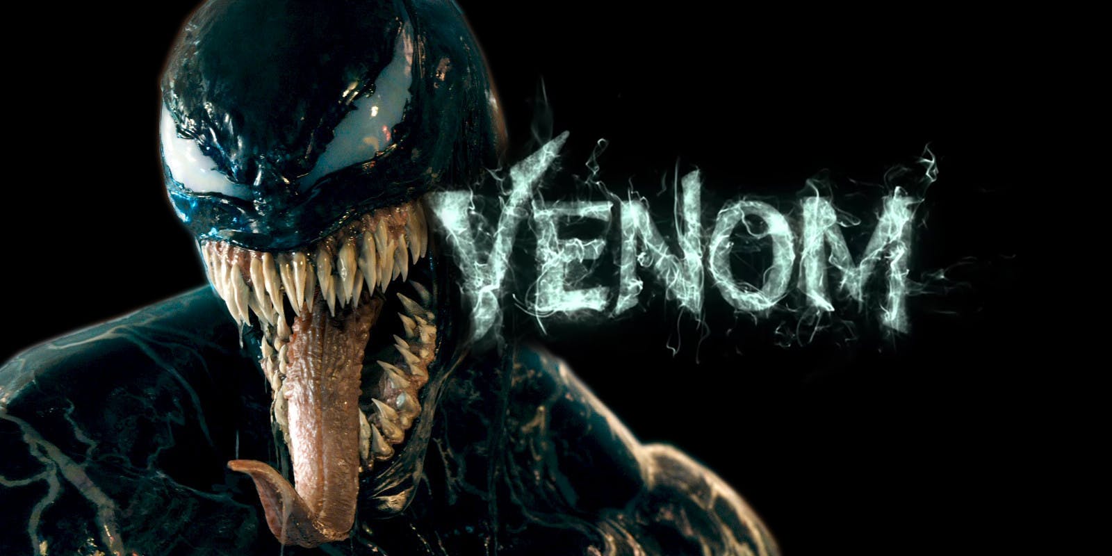 Grande e imponente: Nuevo póster de Venom