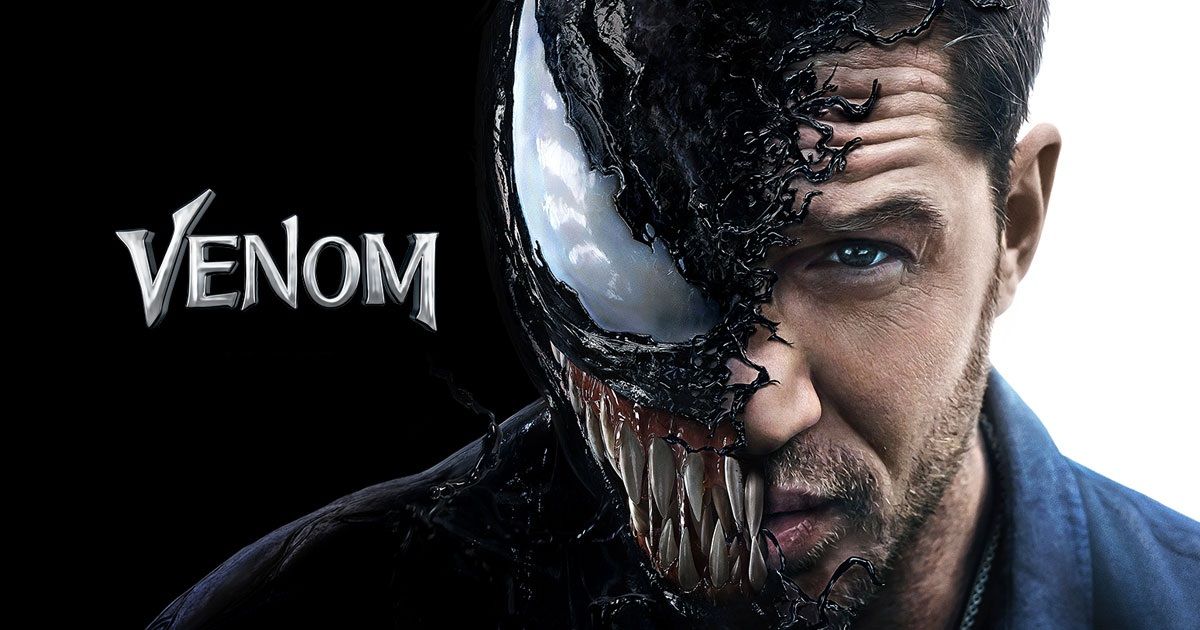 Andy Serkis podría dirigir Venom 2