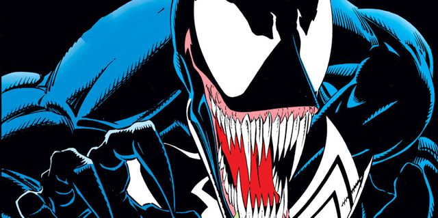 El artista de la misteriosa portada variante de Venom es Todd McFarlane