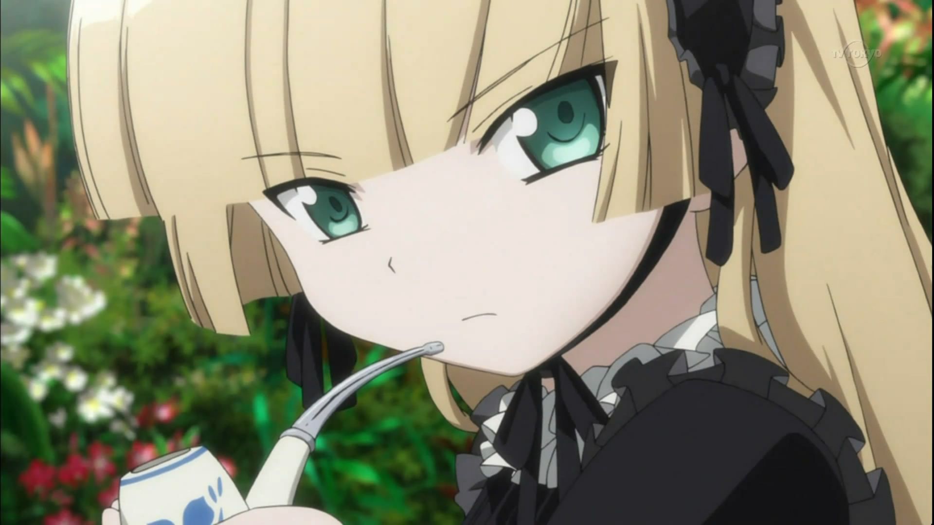 [Anime Recomendado] Gosick
