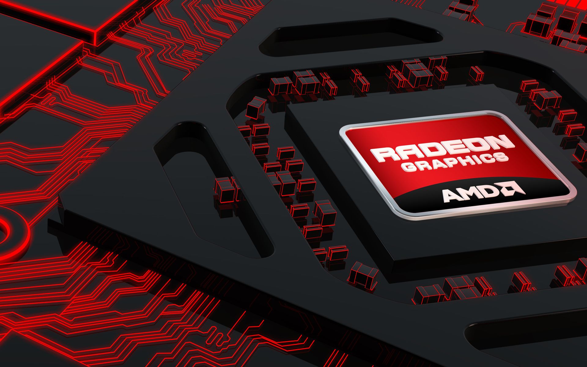 AMD anuncia su nuevo Radeon R9 380X