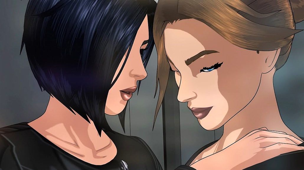 Ya disponible Fear Effect: Sedna
