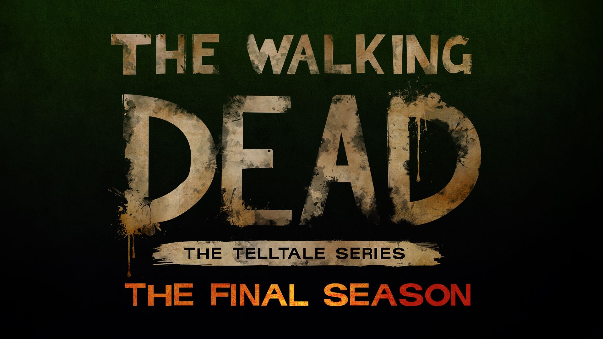 La última temporada de Telltale’s The Walking Dead llegará en 2018