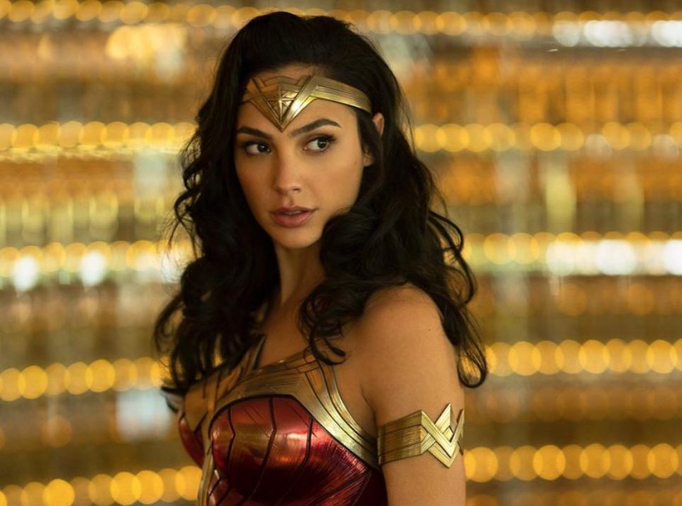 Robin Wright regresaría para «Wonder Woman 1984»