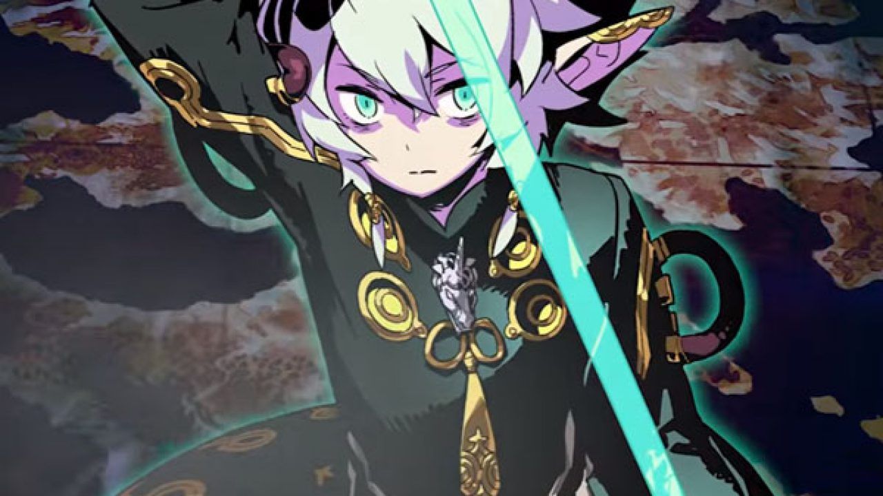 Etrian Odyssey V nos presenta a los Warlock en vídeo