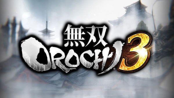 Se anuncia Warriors Orochi 3 para plataformas no reveladas