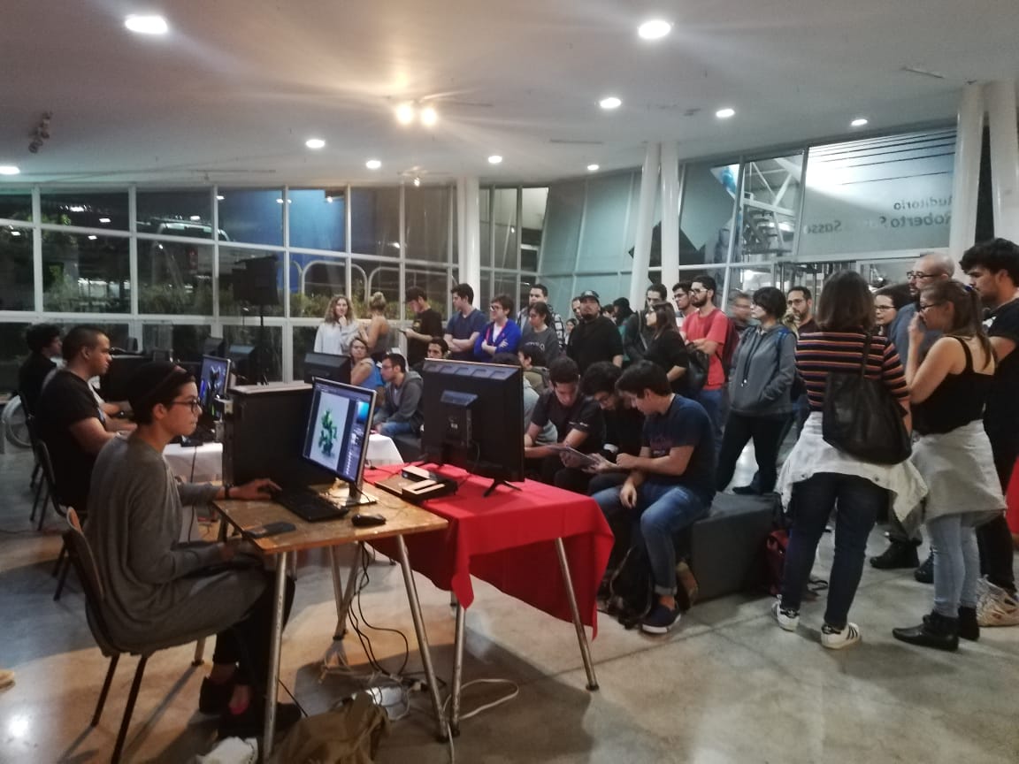 Actividades e invitados del Festival Internacional de Imagen