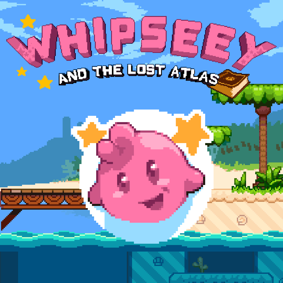 [REVIEW] Whipseey and the Lost Atlas | Nintendo Switch