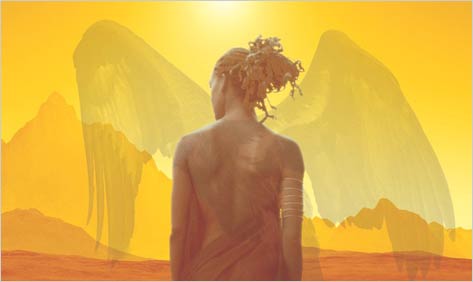 HBO y George R. R. Martin adaptarán la novela Who fears death