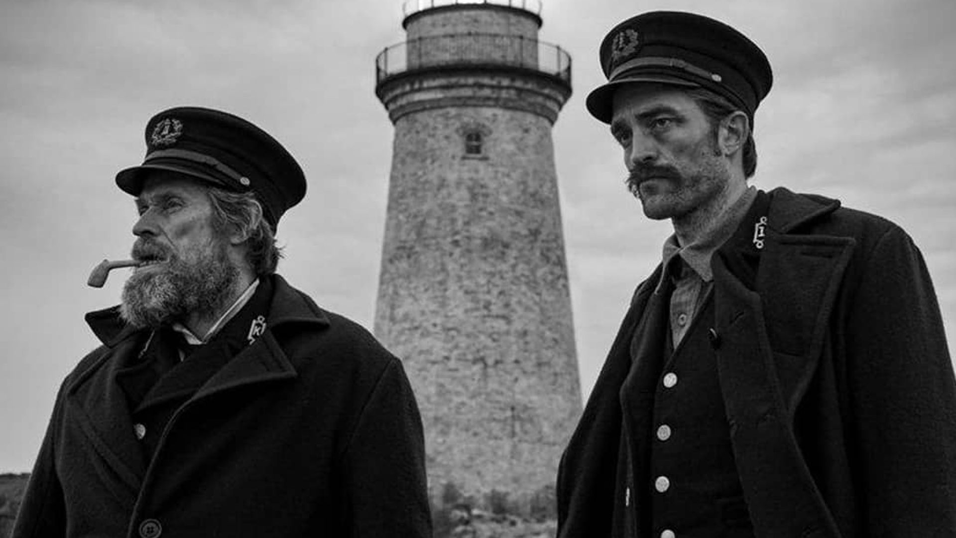 [Horror] The Lighthouse: la nueva película del director de The Witch