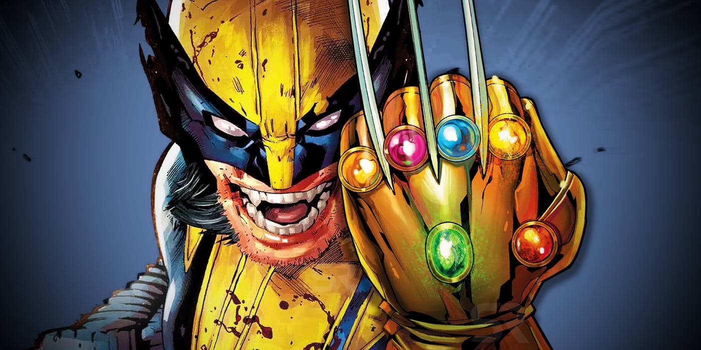 ¿Wolverine parte del MCU?