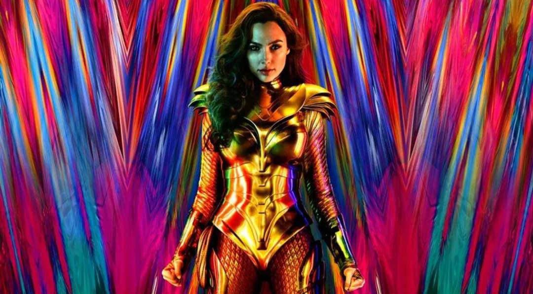 Wonder Woman 1984: La amazona regresa mostrando todo su potencial