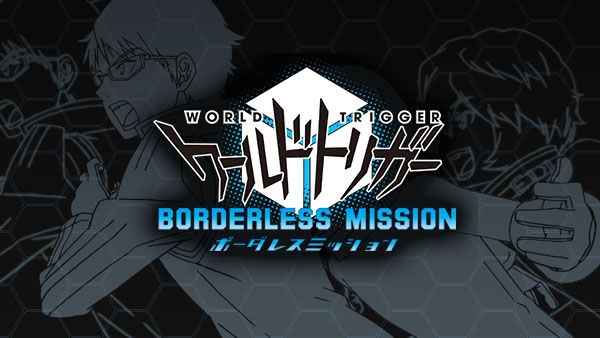 World Trigger: Borderless Mission sin fecha de lanzamiento