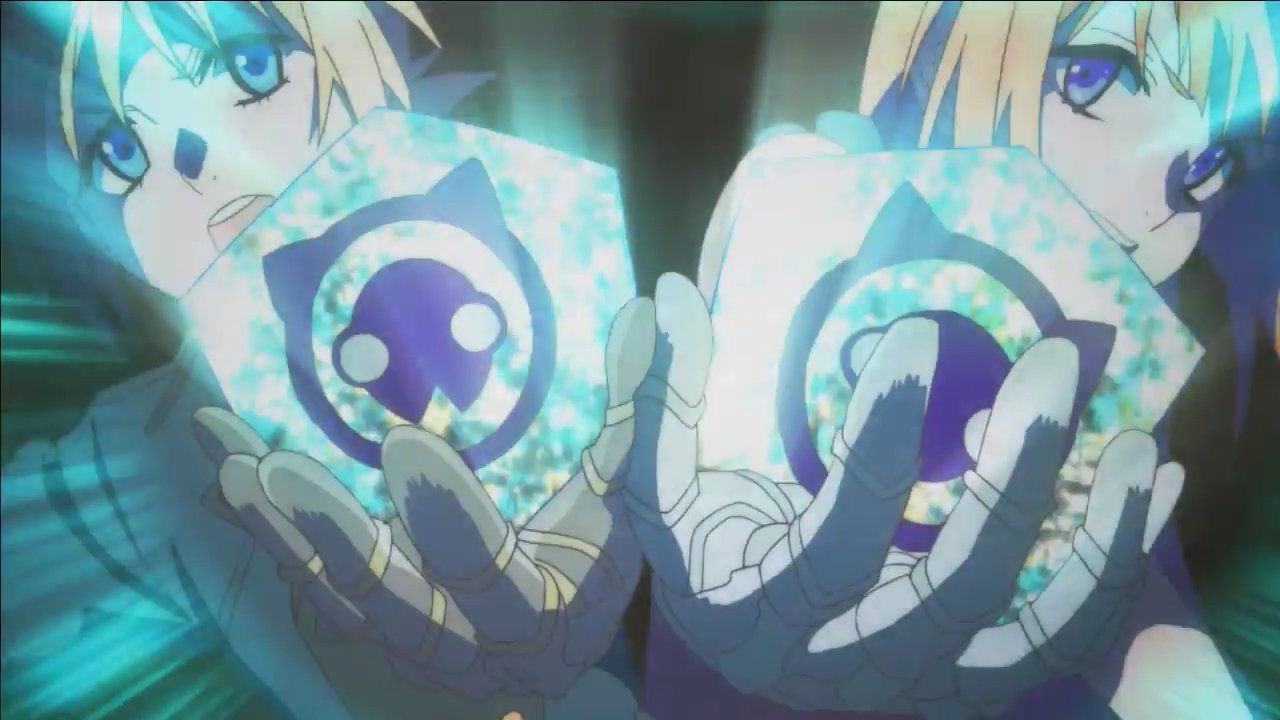 Mostrado el opening de World of Final Fantasy