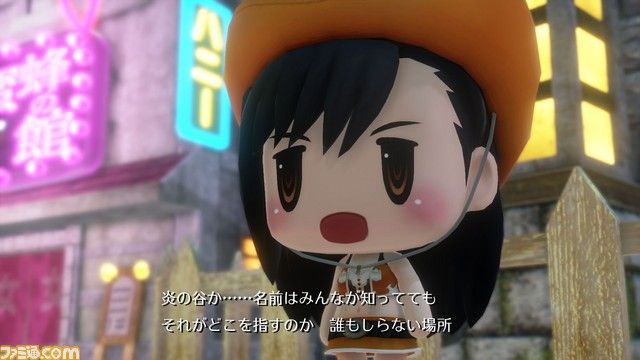 World of Final Fantasy contará con Tifa (FF VII) y Rydia (FF IV)