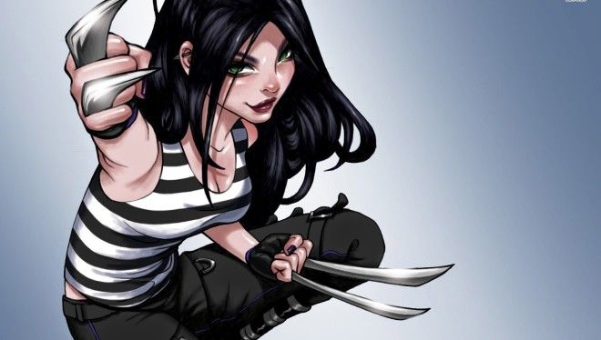 ¿Se revelará la identidad de X-23 en Wolverine 3?