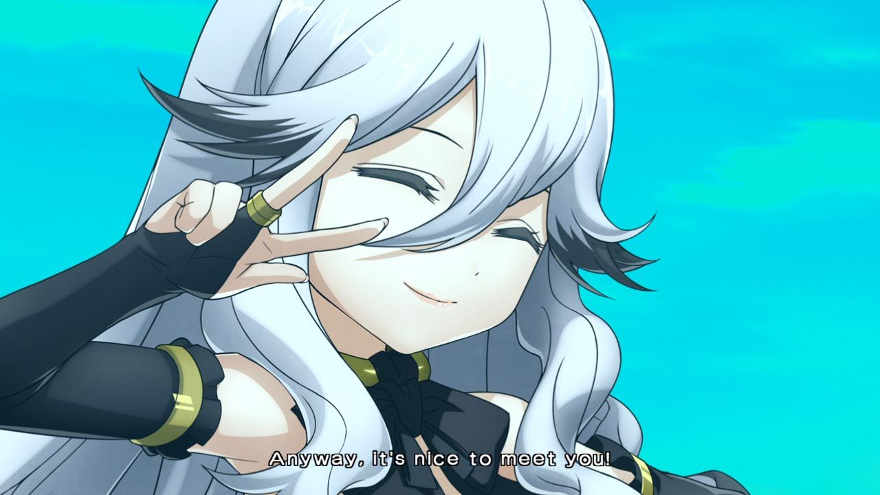 XBlaze Lost: Memories ya está disponible en Steam