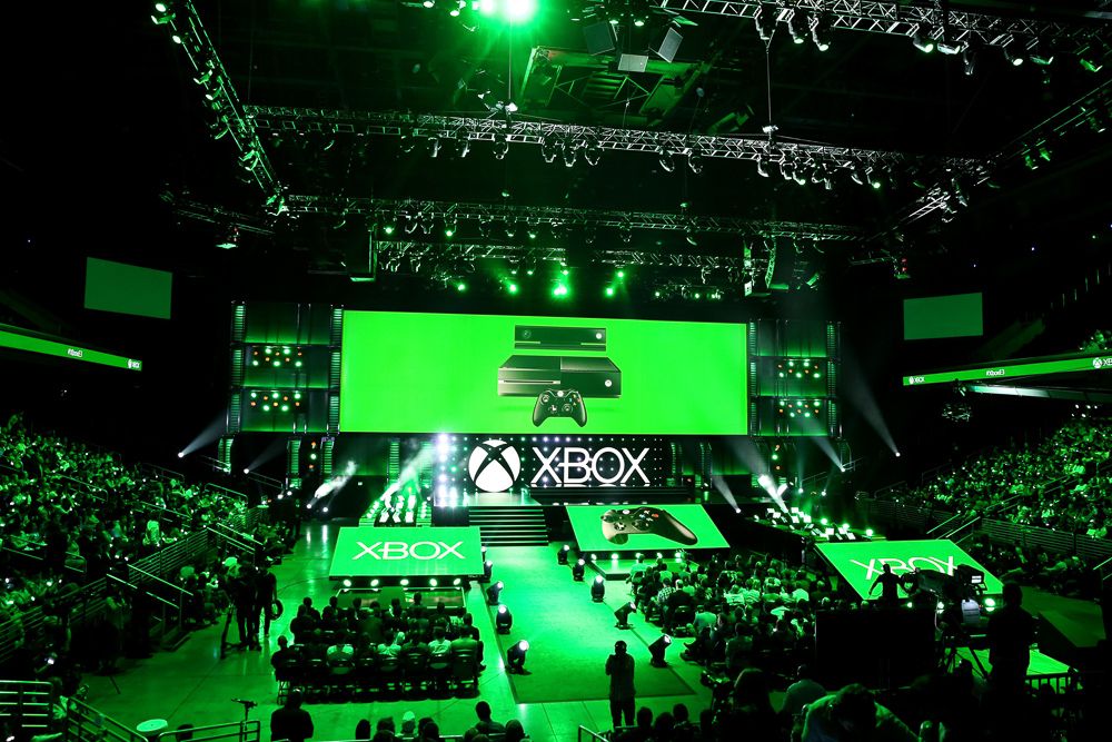 La conferencia de Microsoft para esta E3 tendrá una duración de 90 minutos.