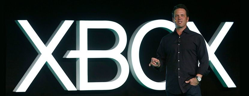 Phil Spencer considera que Nintendo tiene las franquicias más valiosas