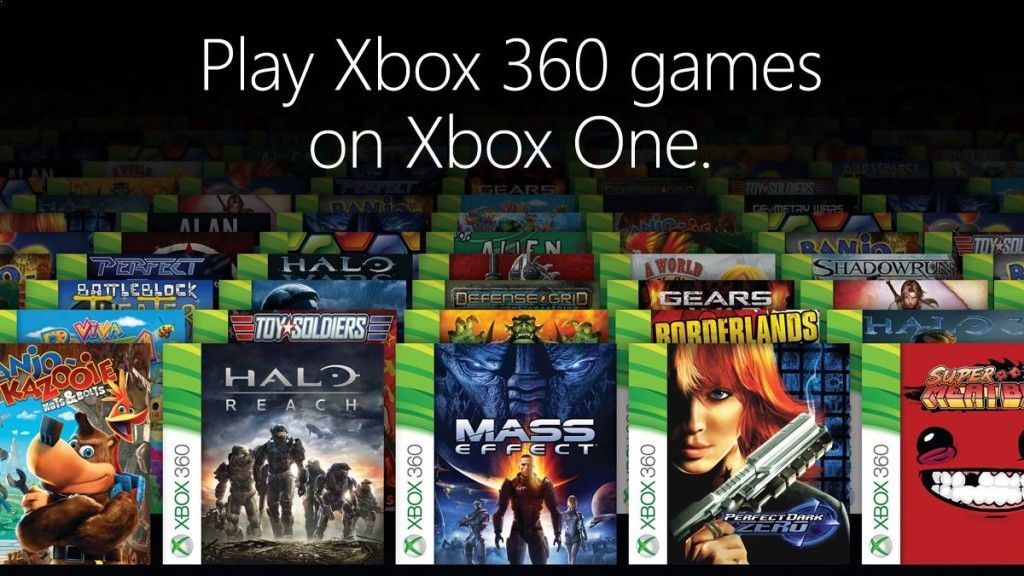 Se anuncian tres nuevos títulos retrocompatibles en Xbox One