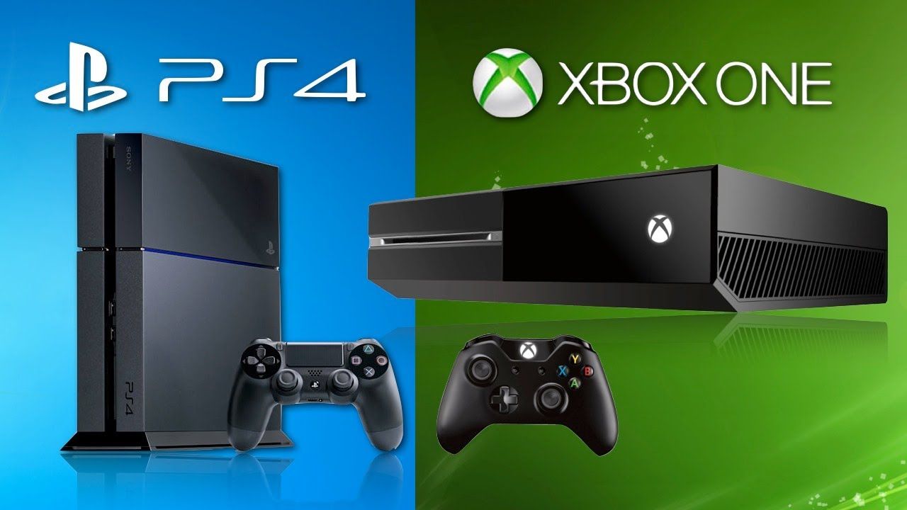 Xbox One y PS4 tienen malas cifras en China.
