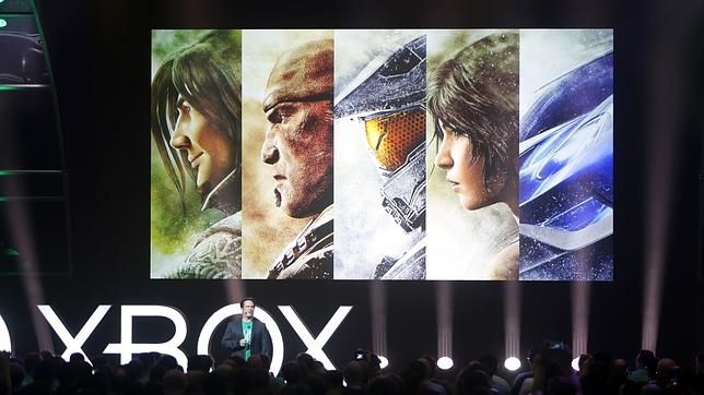 Las exclusivas, ¿son importantes para las consolas?