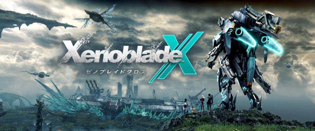 Más información para Xenoblade Chronicles X
