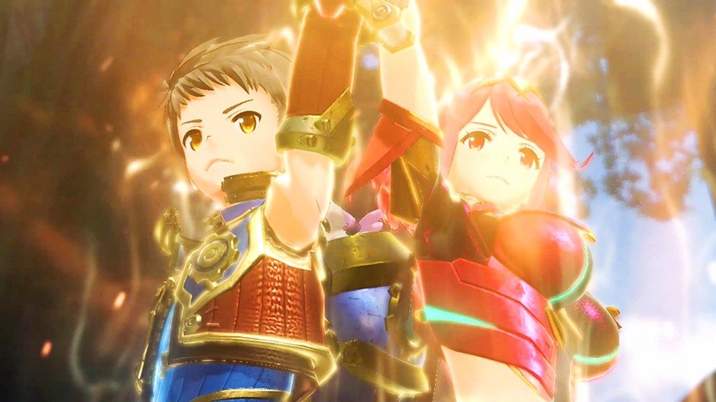 Xenoblade 3 y la secuela de Xenoblade X están entre los deseos del director de la saga