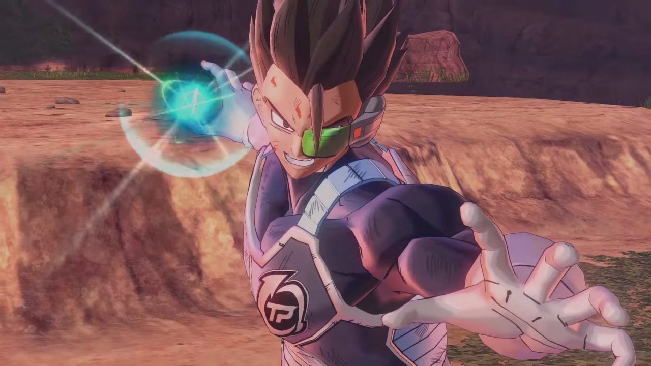 Dragon Ball Xenoverse 2 muestra su tráiler de lanzamiento y a Trunks del Futuro
