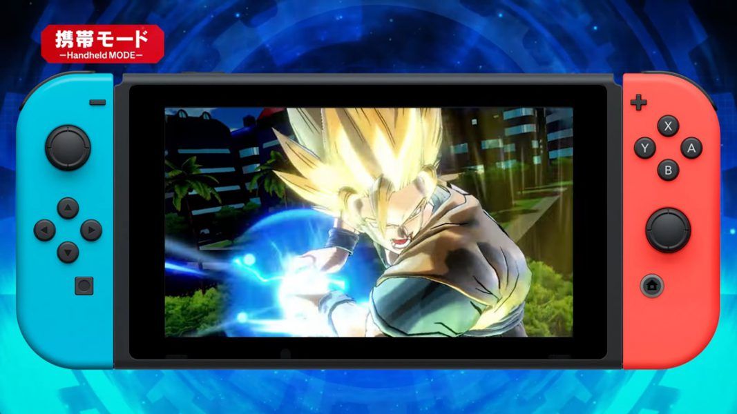 La serie de Dragon Ball Xenoverse ya vendió 8 millones de copias