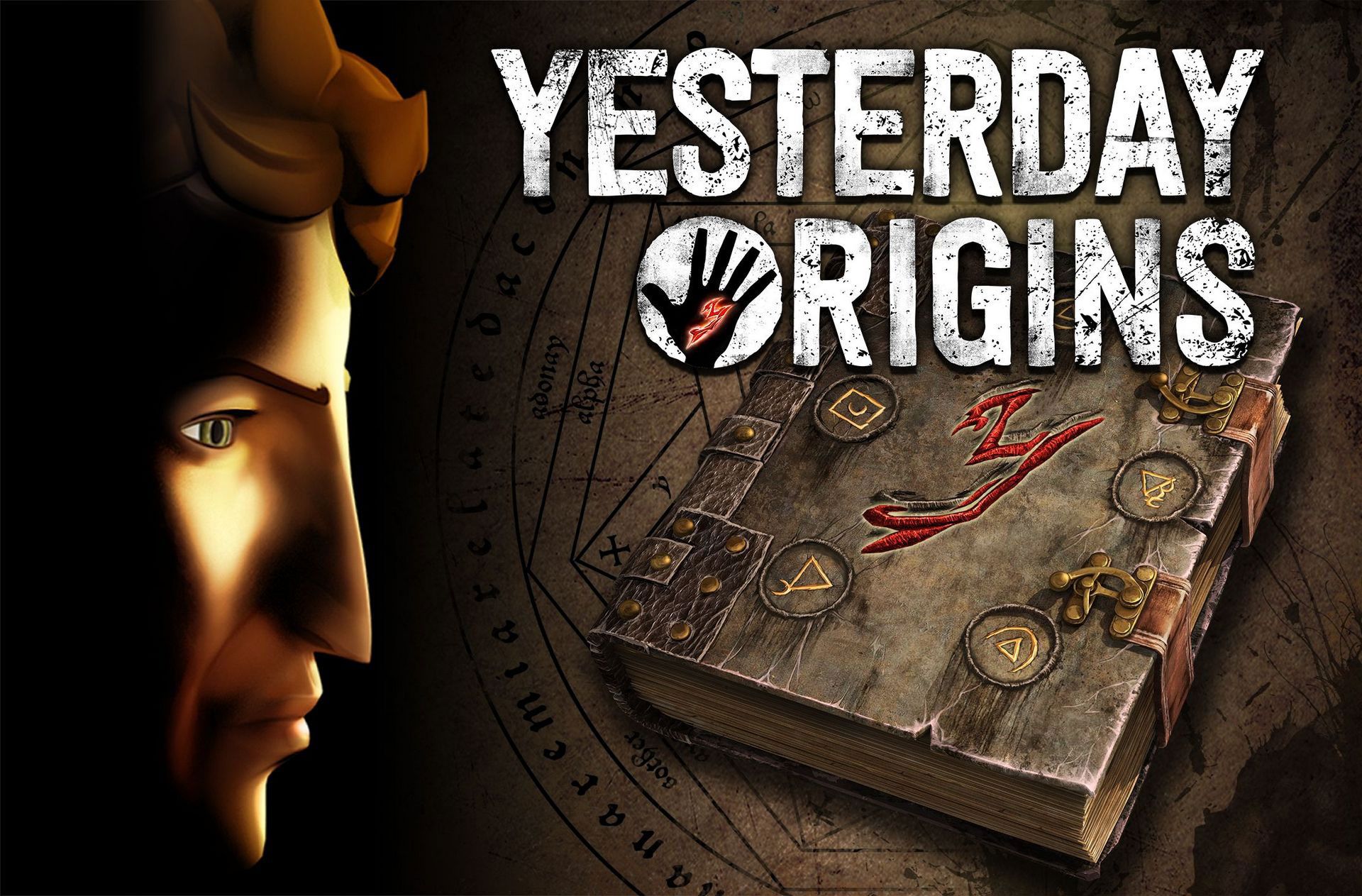 [REVIEW] Yesterday Origins | NINTENDO SWITCH