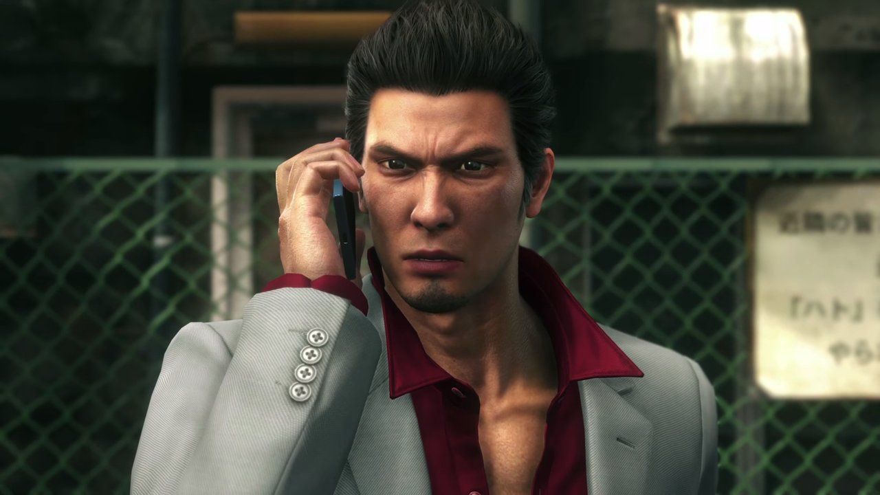 SEGA lo hace oficial: Yakuza llegará a PC y de paso Shenmue 1&2 también se suma a ellos