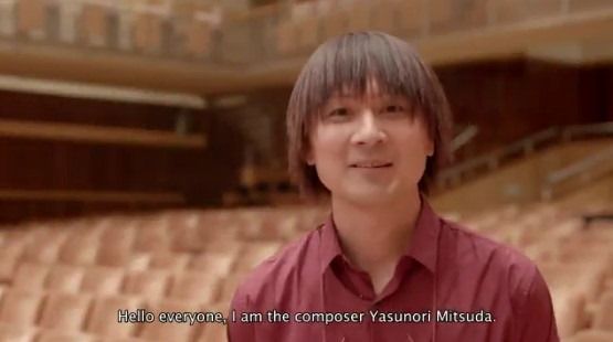 El compositor Yasunori Mitsuda confirma que habrá un “gran anuncio” antes de finalizar 2017