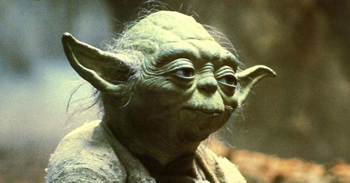 Sideshow Collectibles muestra la nueva figura de Yoda