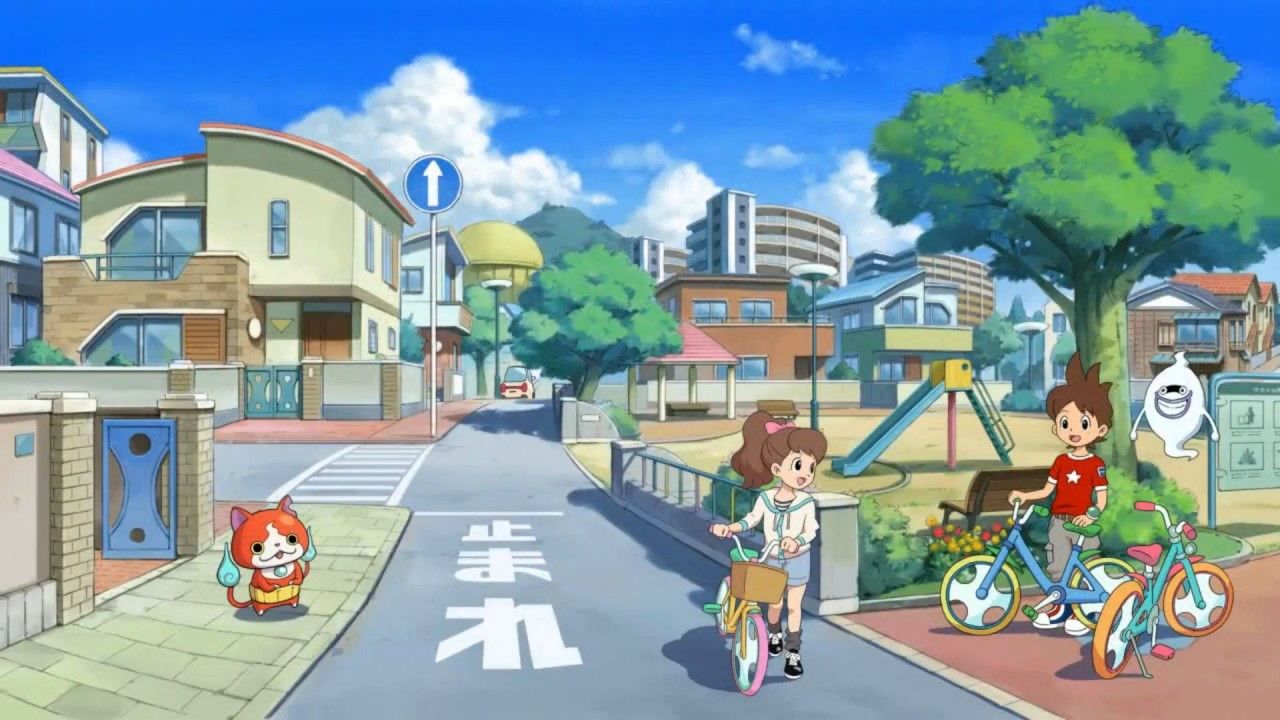 Yo-Kai Watch 2 podría llegar a Occidente en todas sus versiones