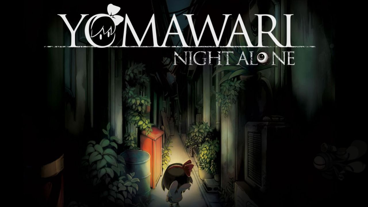 Yomawari: Night Alone confirma su llegada a Occidente
