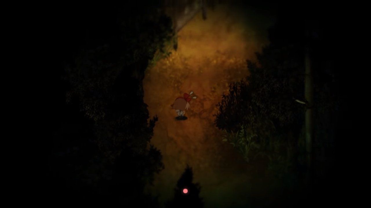 Yomawari: Night Alone nos invita a vivir una pesadilla en su nuevo tráiler