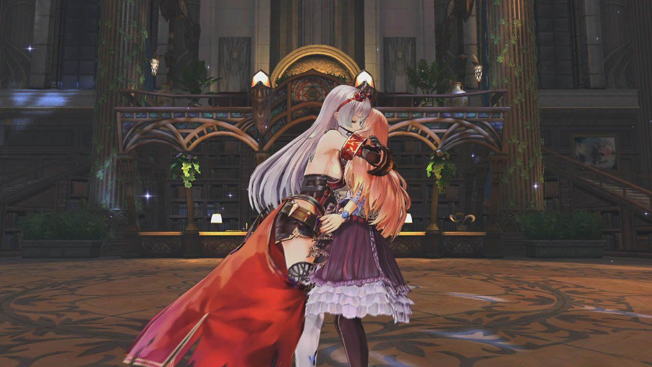 Yoru no Nai Kuni confirma su lanzamiento para Occidente a inicios de 2016