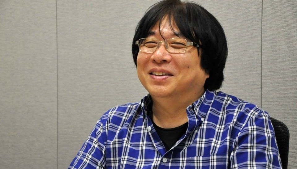 Yoshinori Yamagishi desarrollará un MMORPG en VR junto a Monobit