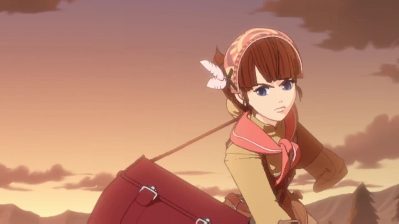 Ys Origin llegará a PlayStation 4 y PSVita el próximo 21 de febrero en América