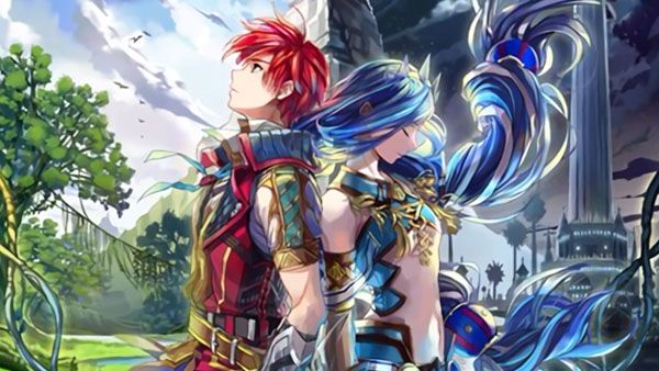 Nuevo tráiler del juego Ys VIII: Lacrimosa of Dana