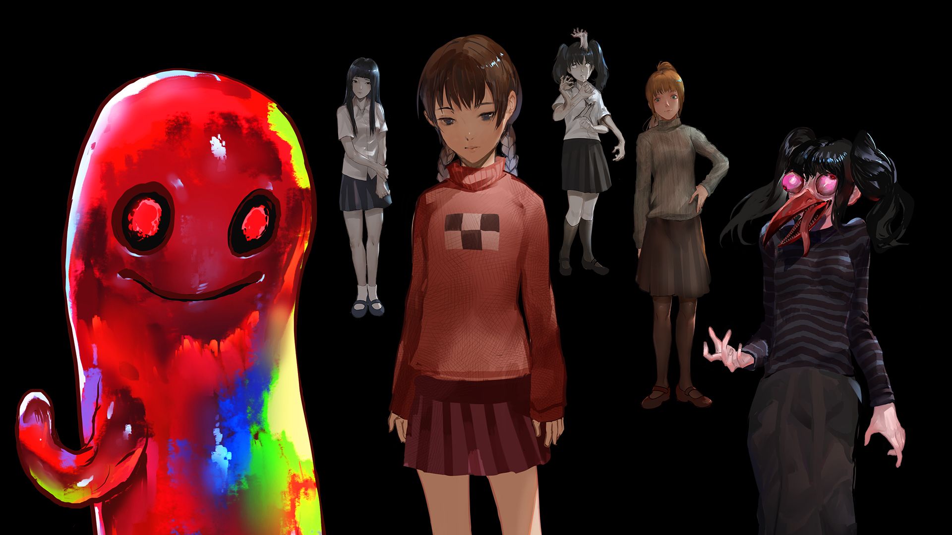 Yume Nikki: Dream Diary estrena un tráiler antes de su lanzamiento
