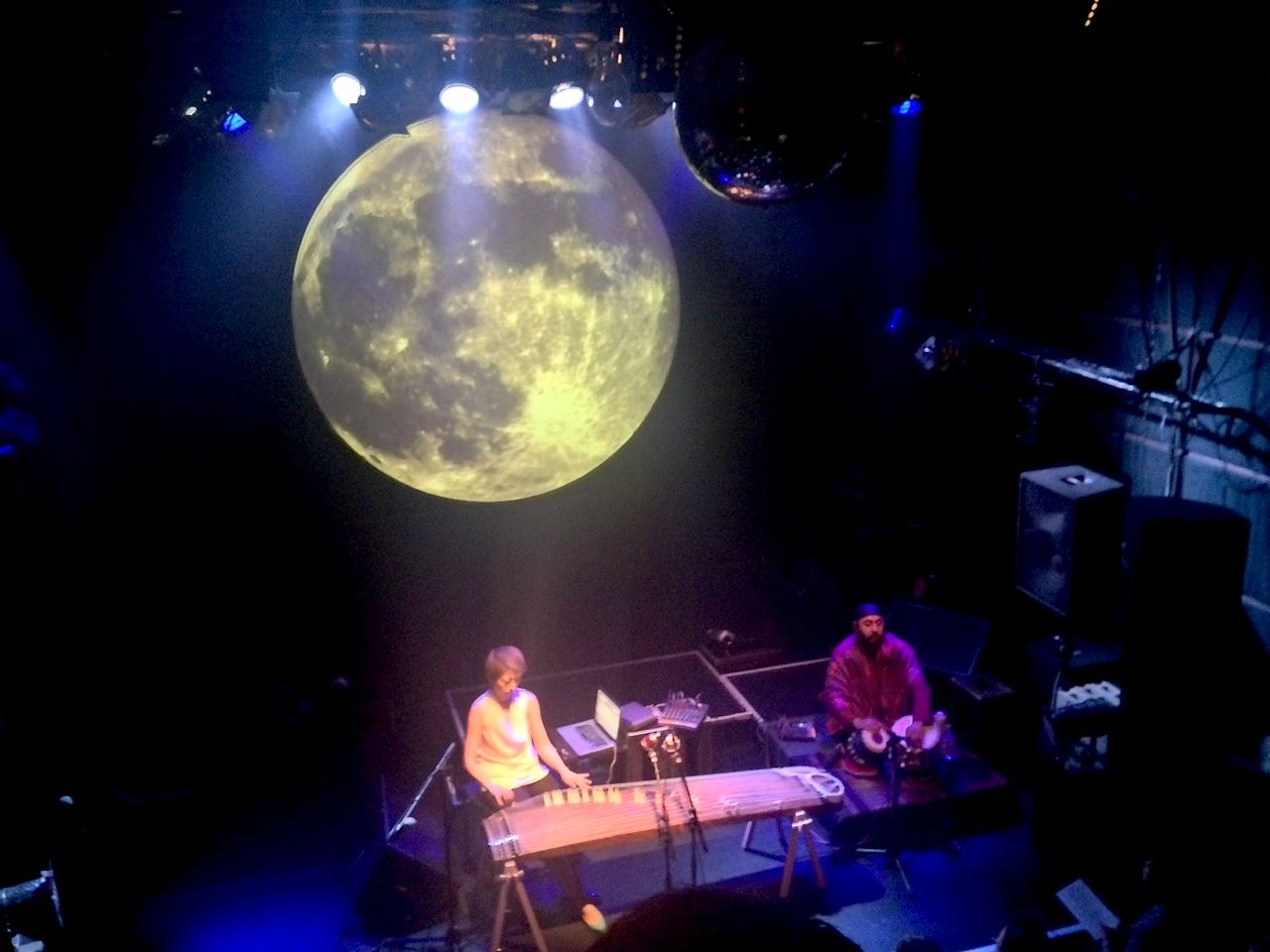 Concierto de Koto por Yumi Kurosawa