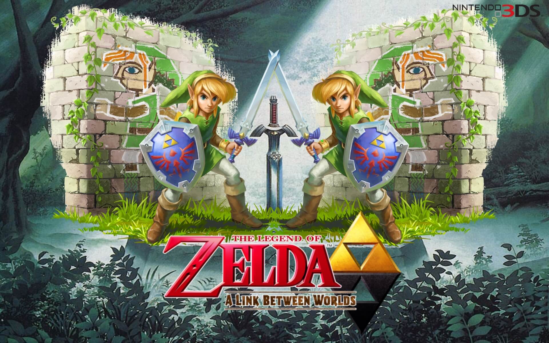The Legend of Zelda cumple 30 años, muchos juegos copiaron su fórmula alguna vez