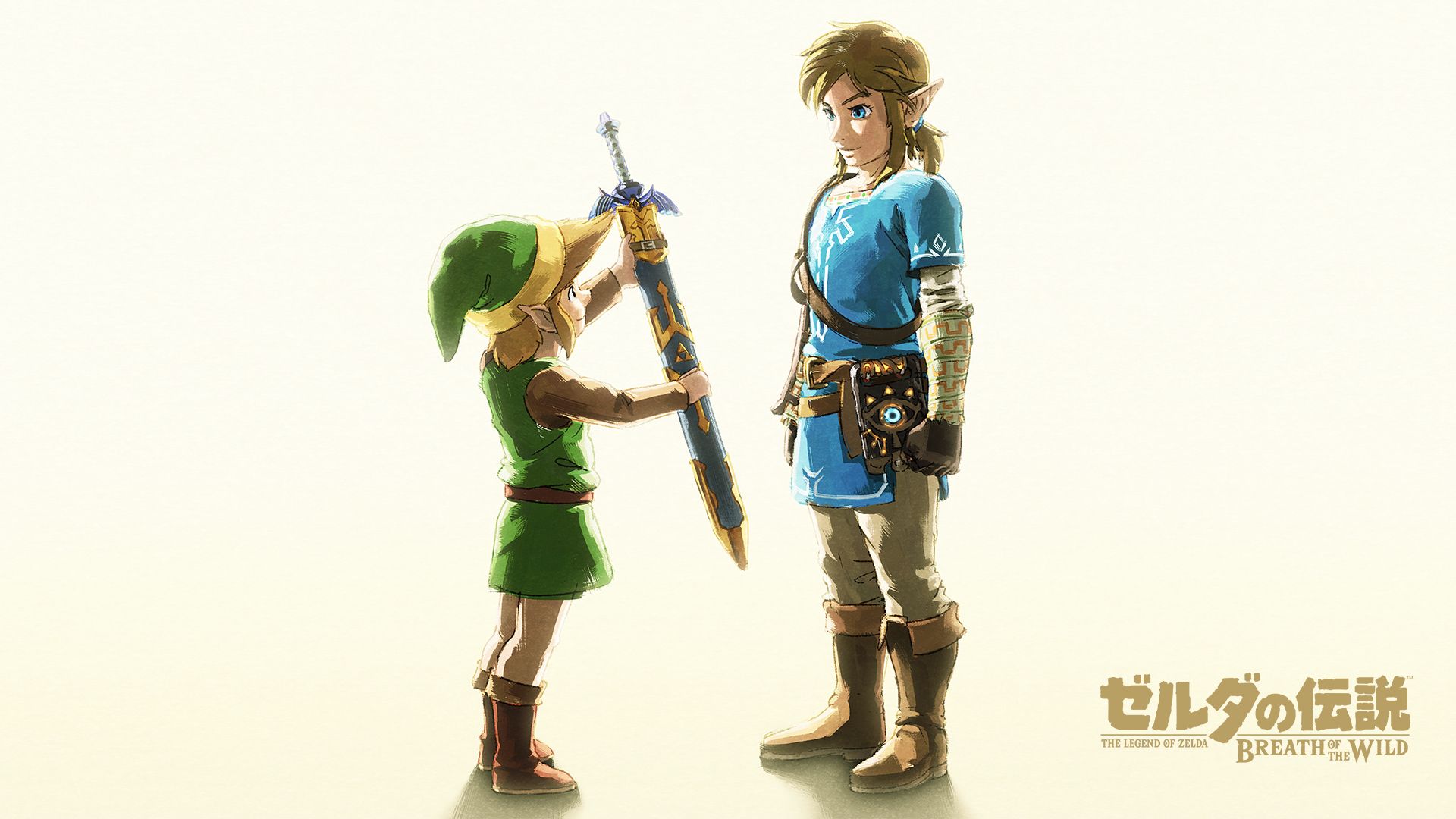 Nintendo busca un diseñador de niveles para The Legend of Zelda