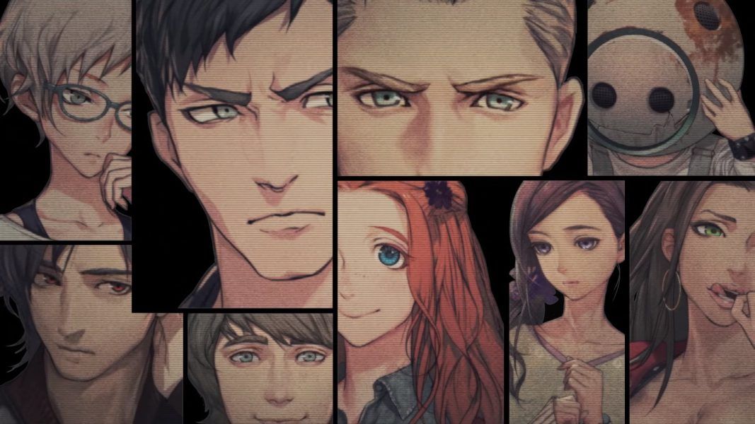 Zero Time Dilemma para PlayStation 4 se muestra en su primer tráiler