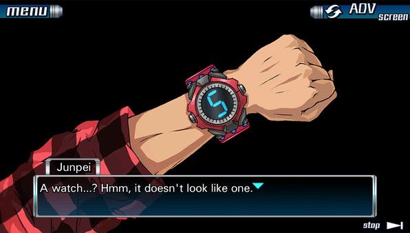 Mira este vídeo de Zero Escape: The Nonary Games con las novedades en 999