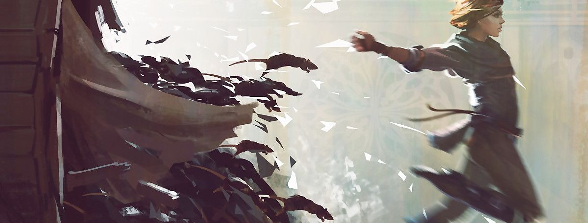 A Plague Tale: Innocence es revelado en la E3 2017