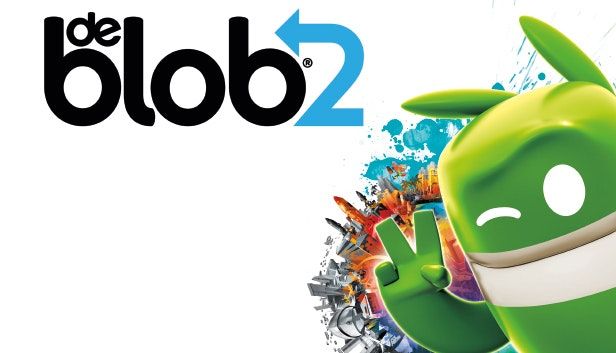 Aparece listado de Blob 2 para PlayStation 4 y Xbox One