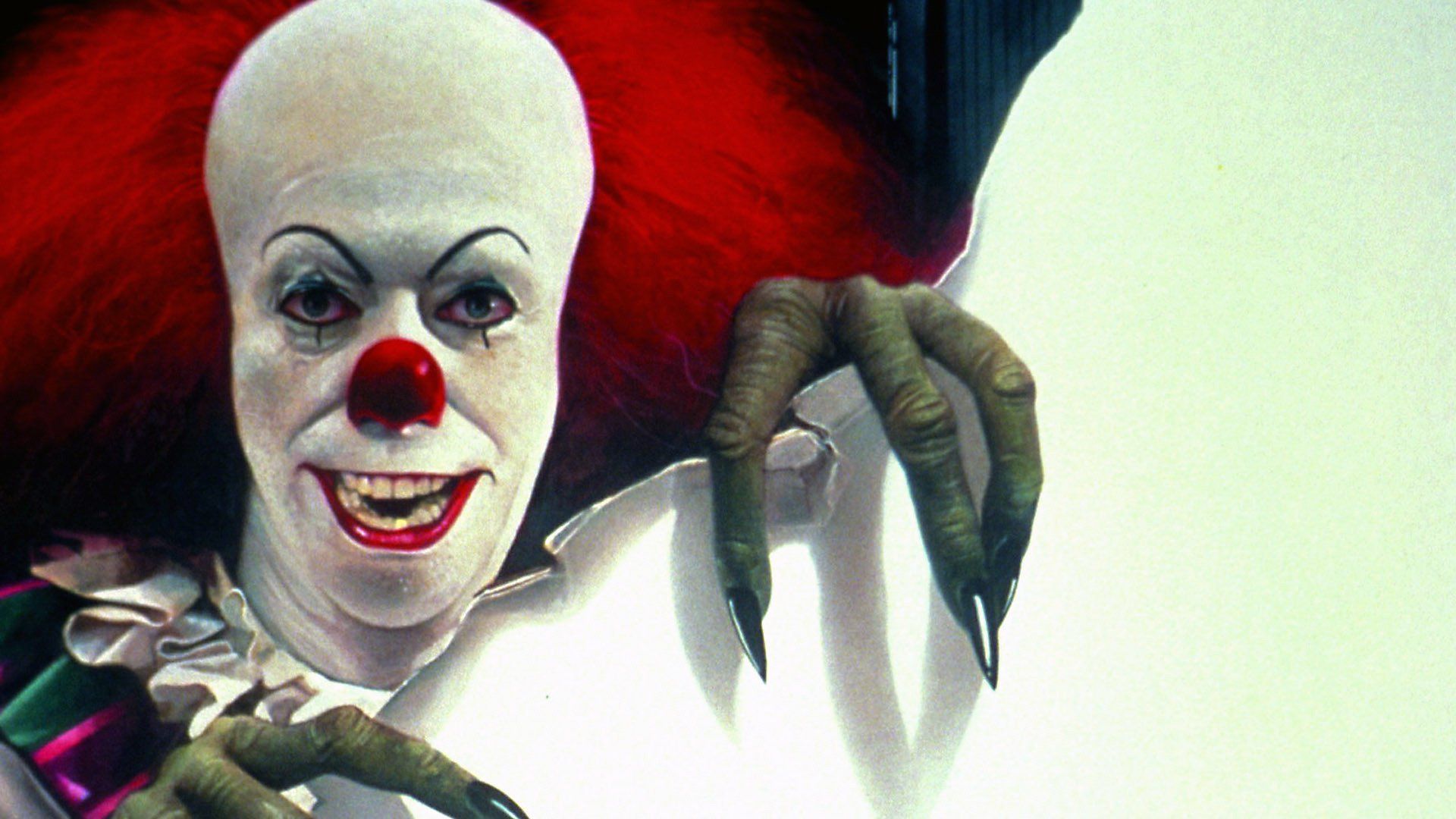 La nueva versión de IT ha iniciado, así nos lo muestra su director Andy Muschietti